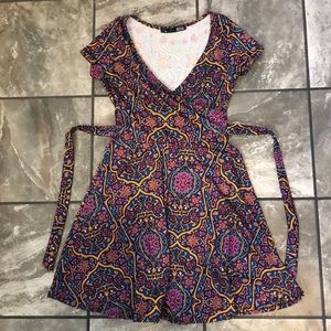 Rebel Sugar Dress